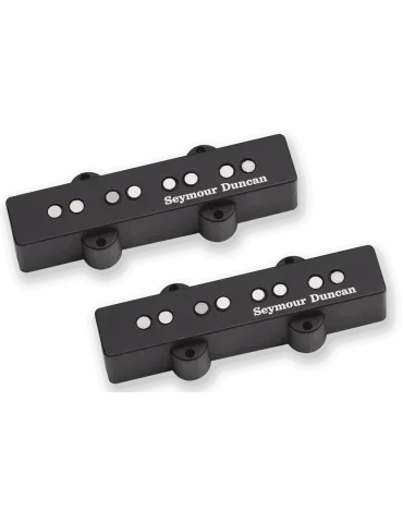 SEYMOUR DUNCAN APJB-4S | MusicGoodDeal