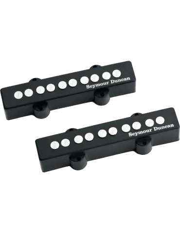 SEYMOUR DUNCAN SJ5-3S | MusicGoodDeal