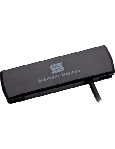 SEYMOUR DUNCAN SA-3SC-BLK | MusicGoodDeal