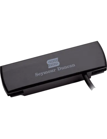 SEYMOUR DUNCAN SA-3HC-BLK | MusicGoodDeal