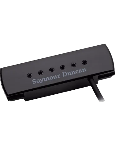 SEYMOUR DUNCAN SA-3XL-BK | MusicGoodDeal