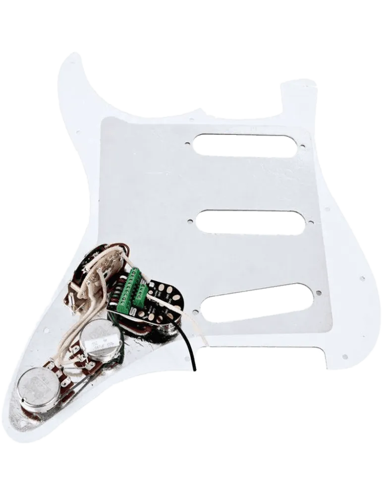 SEYMOUR DUNCAN BYOP-WH | MusicGoodDeal