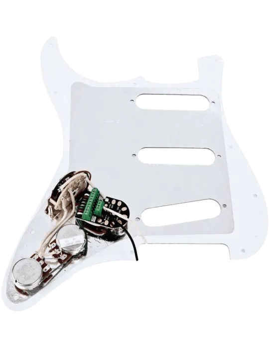 SEYMOUR DUNCAN BYOP-WH | MusicGoodDeal
