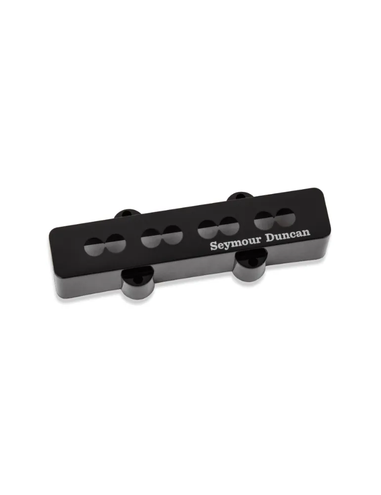 SEYMOUR DUNCAN QUARTERPND-COVER-JB-N | MusicGoodDeal