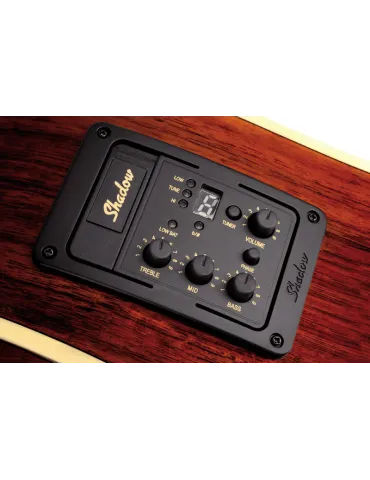 SHADOW 4000 | MusicGoodDeal 2