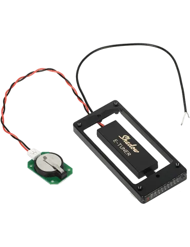 SHADOW HB-T-FT-B | MusicGoodDeal