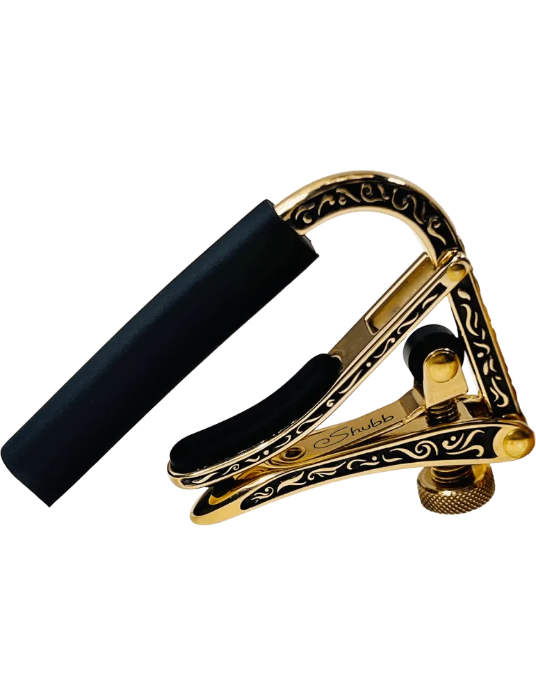 SHUBB EC1B | MusicGoodDeal