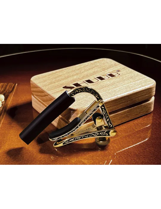 SHUBB EC1B | MusicGoodDeal