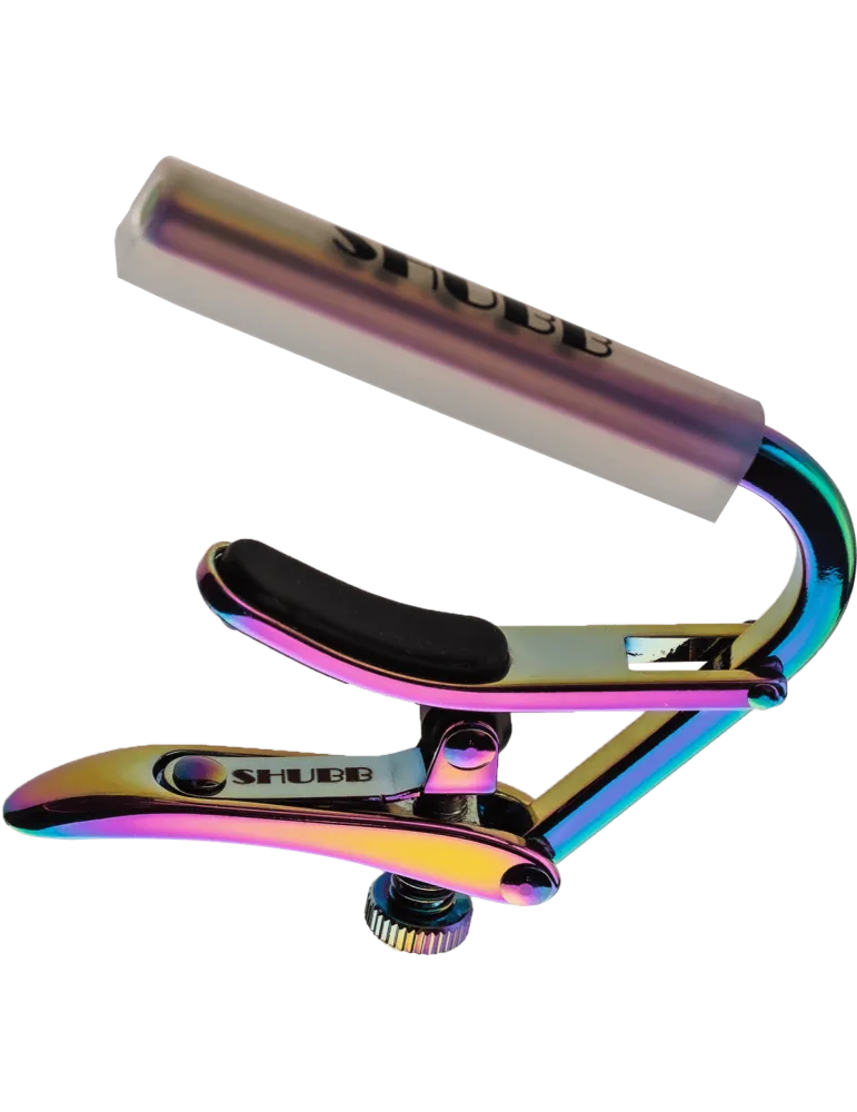 SHUBB C2P | MusicGoodDeal