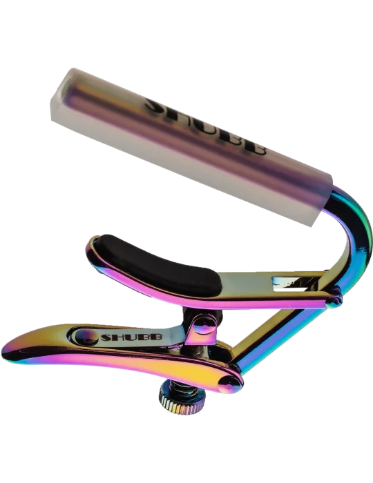 SHUBB C2P | MusicGoodDeal
