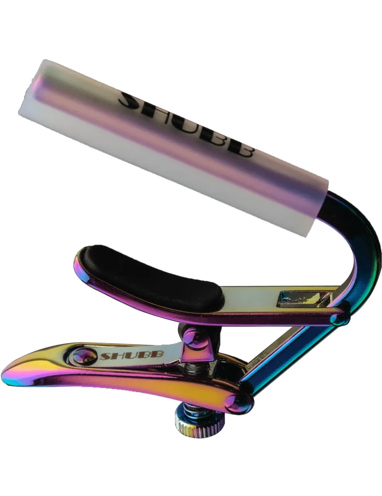 SHUBB C2P | MusicGoodDeal