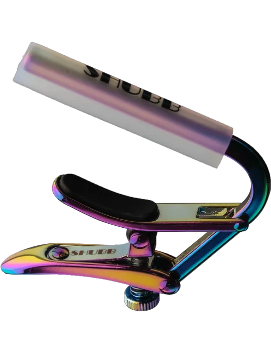 SHUBB C2P | MusicGoodDeal