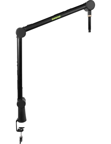SHURE BY GATOR SH-BROADCAST1 | MusicGoodDeal