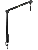 SHURE BY GATOR SH-BROADCAST1 | MusicGoodDeal