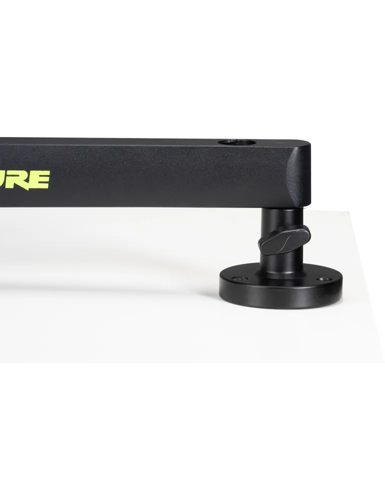 SHURE BY GATOR SH-BROADCAST2 | MusicGoodDeal