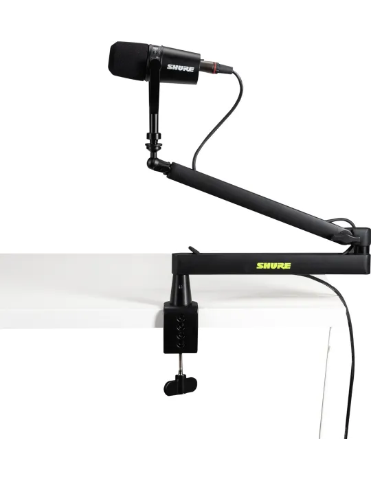 SHURE BY GATOR SH-BROADCAST2 | MusicGoodDeal