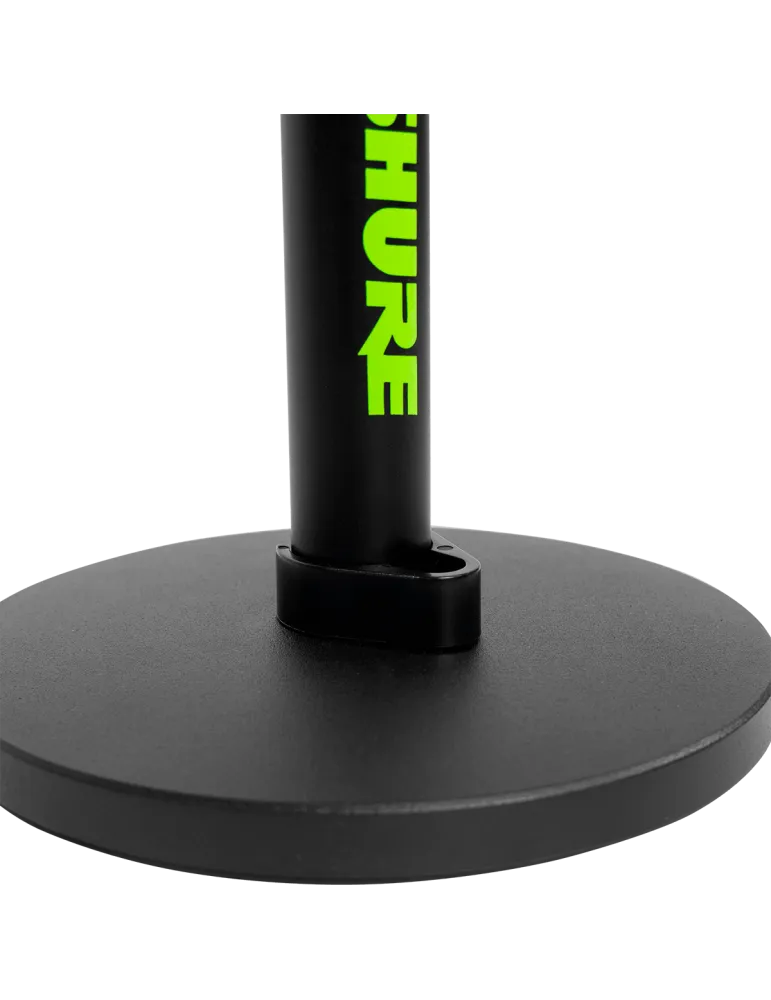 SHURE BY GATOR SH-DESKTOP1 | MusicGoodDeal