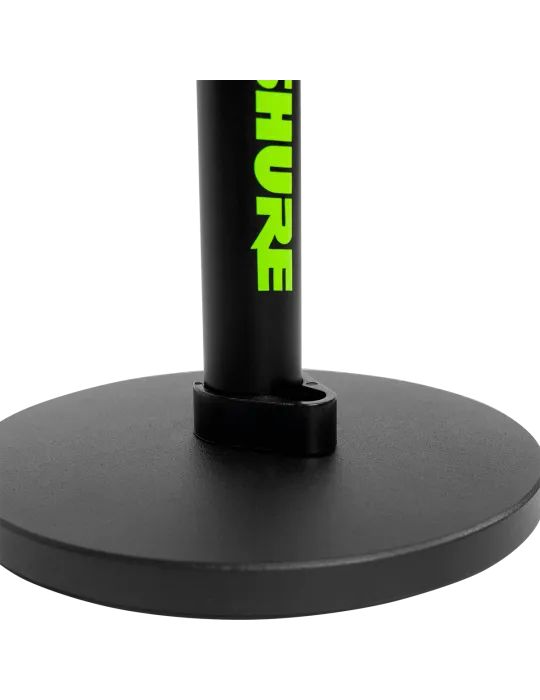 SHURE BY GATOR SH-DESKTOP1 | MusicGoodDeal