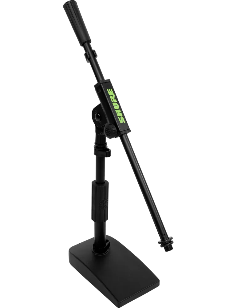 SHURE BY GATOR SH-DESKTOP2 | MusicGoodDeal