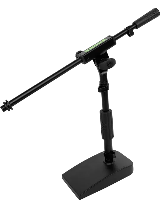 SHURE BY GATOR SH-DESKTOP2 | MusicGoodDeal