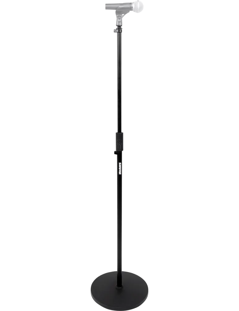 SHURE BY GATOR SH-RBMICSTAND10 | MusicGoodDeal