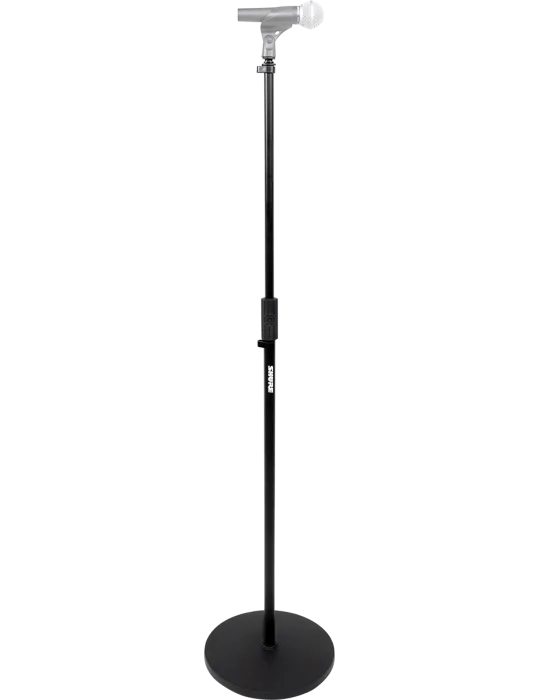 SHURE BY GATOR SH-RBMICSTAND10 | MusicGoodDeal