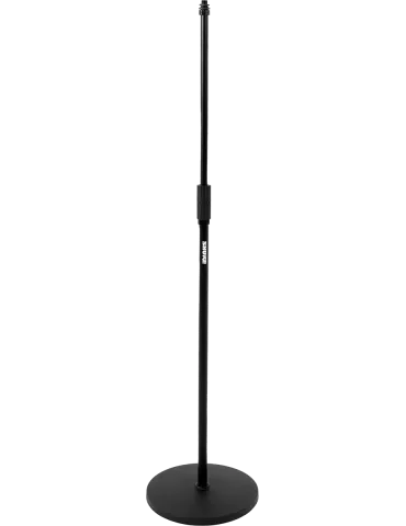 SHURE BY GATOR SH-RBMICSTAND12 | MusicGoodDeal