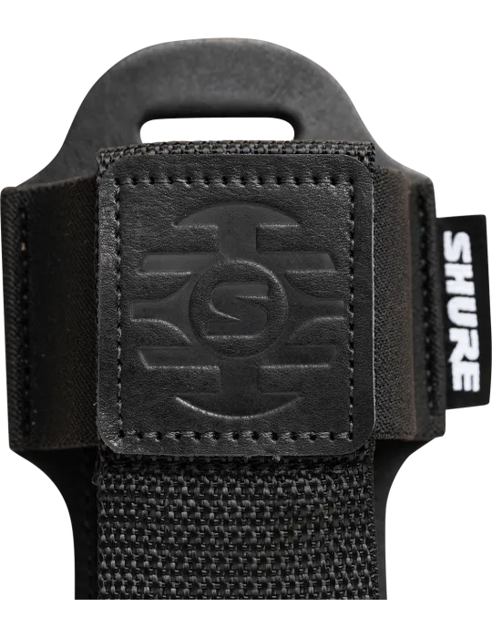 SHURE BY GATOR SH-BODYPACK-PBK-L | MusicGoodDeal
