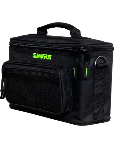 SHURE BY GATOR SH-MICBAG04 | MusicGoodDeal 2