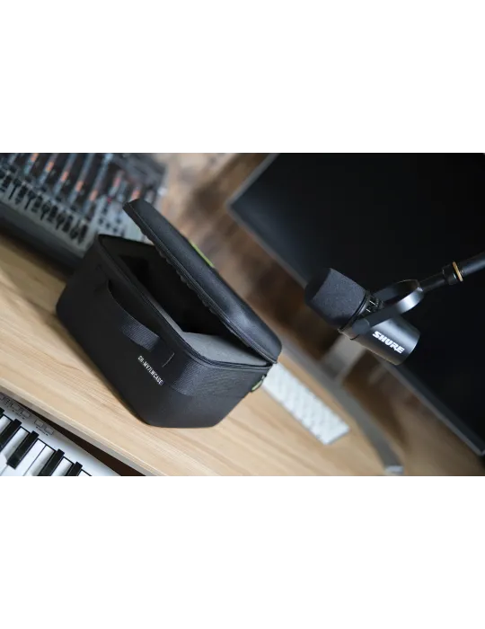 SHURE BY GATOR SH-MV7LWCASE | MusicGoodDeal