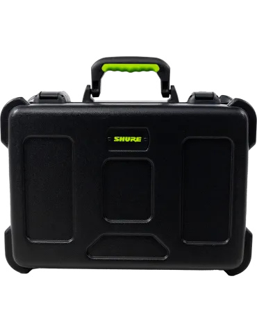 SHURE BY GATOR SH-MICCASE30 | MusicGoodDeal
