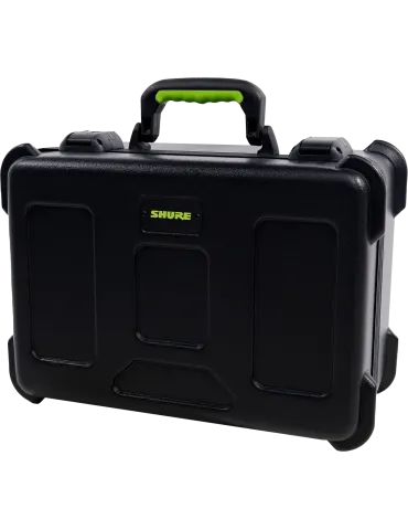SHURE BY GATOR SH-MICCASE30 | MusicGoodDeal 2