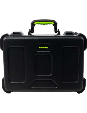 SHURE BY GATOR SH-MICCASEW07 | MusicGoodDeal 2