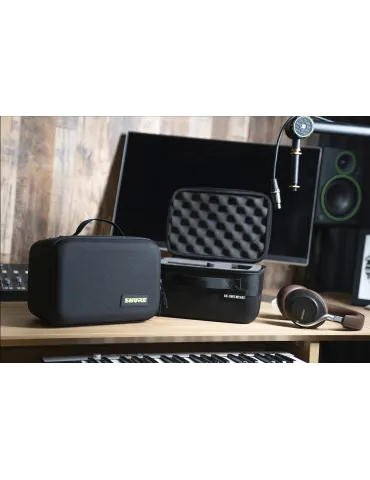SHURE BY GATOR SH-SM7LWCASE | MusicGoodDeal