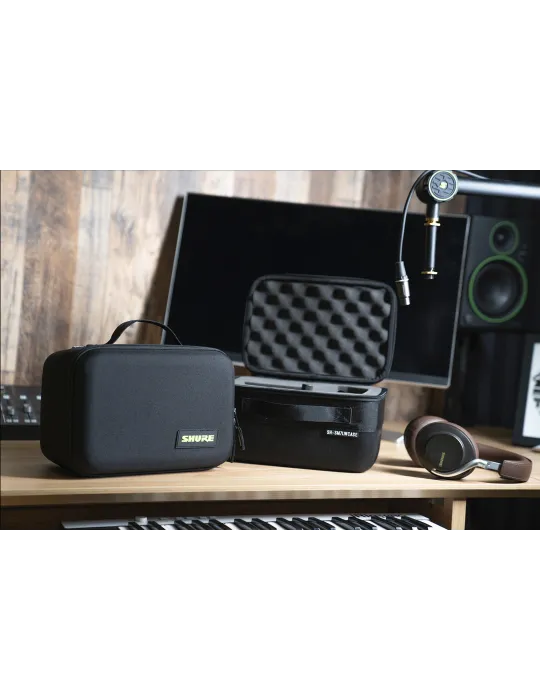 SHURE BY GATOR SH-SM7LWCASE | MusicGoodDeal