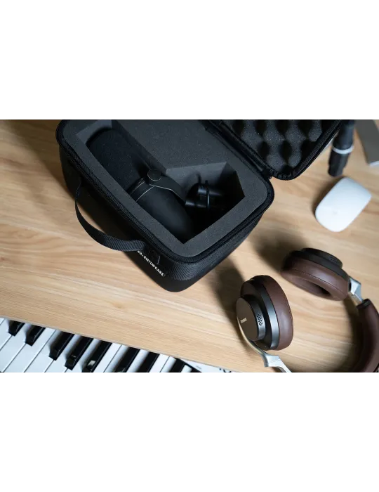 SHURE BY GATOR SH-SM7LWCASE | MusicGoodDeal