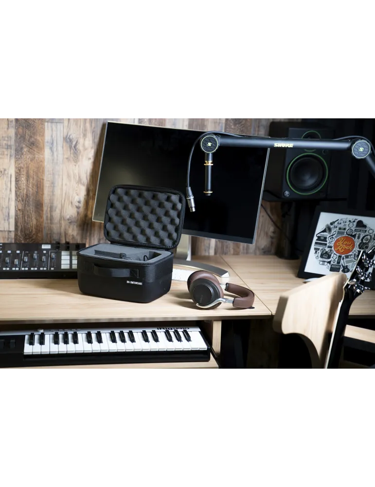 SHURE BY GATOR SH-SM7LWCASE | MusicGoodDeal