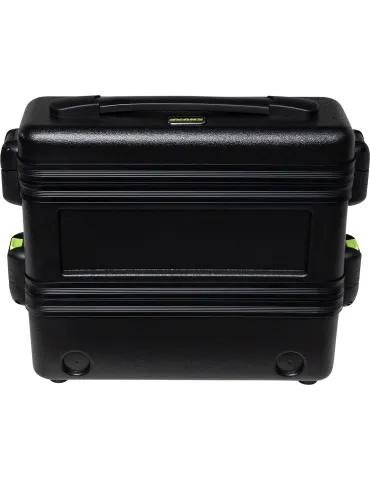SHURE BY GATOR SH-WSYS-CASE | MusicGoodDeal