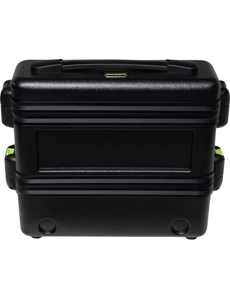 SHURE BY GATOR SH-WSYS-CASE | MusicGoodDeal