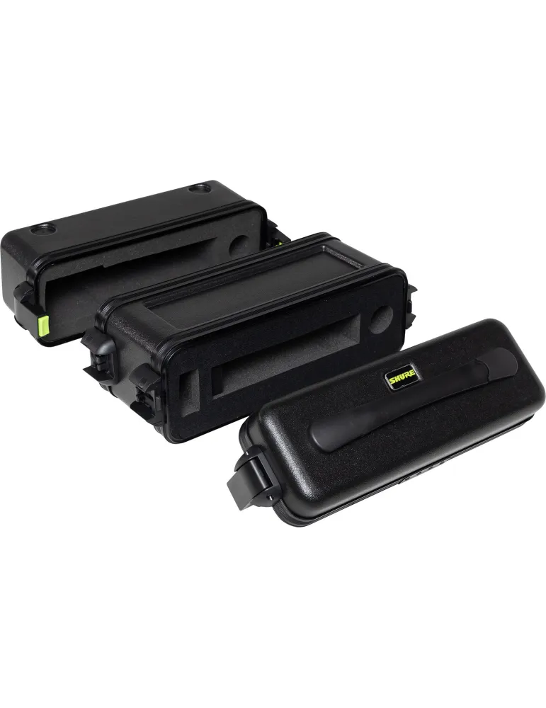 SHURE BY GATOR SH-WSYS-CASE | MusicGoodDeal