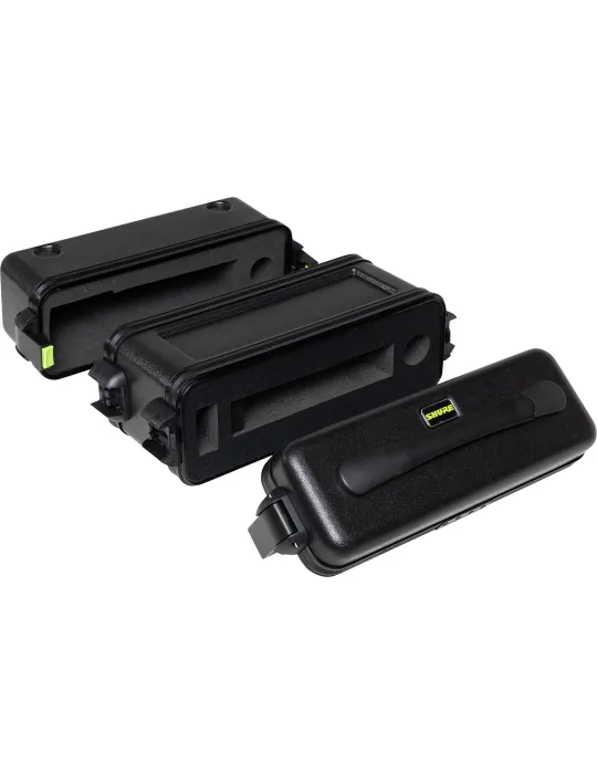 SHURE BY GATOR SH-WSYS-CASE | MusicGoodDeal