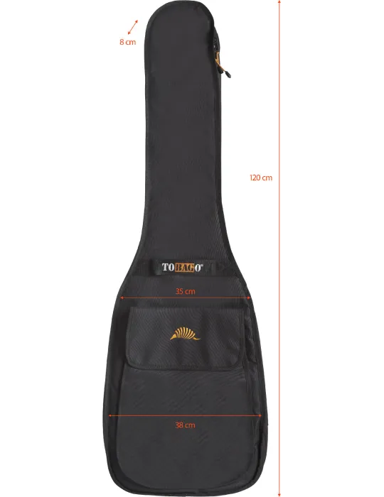 TOBAGO AGB20B | MusicGoodDeal