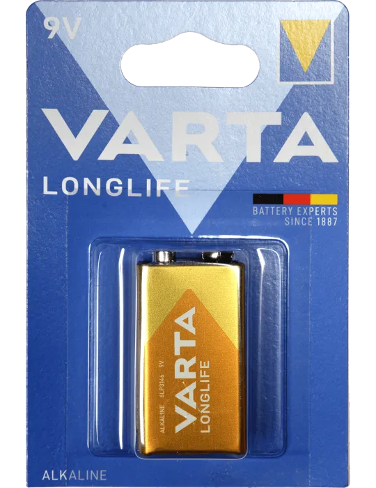 VARTA 4122-B | MusicGoodDeal