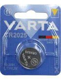 VARTA CR2025-B | MusicGoodDeal
