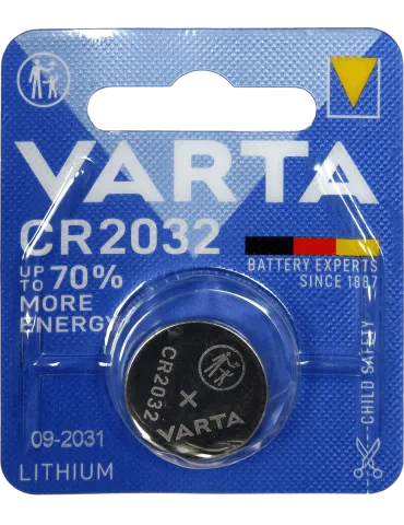 VARTA CR2032-B | MusicGoodDeal