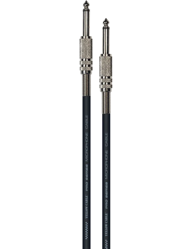 YELLOW CABLE G43D | MusicGoodDeal