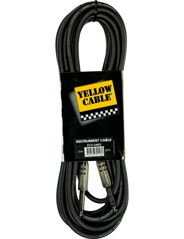 YELLOW CABLE G46D | MusicGoodDeal 2