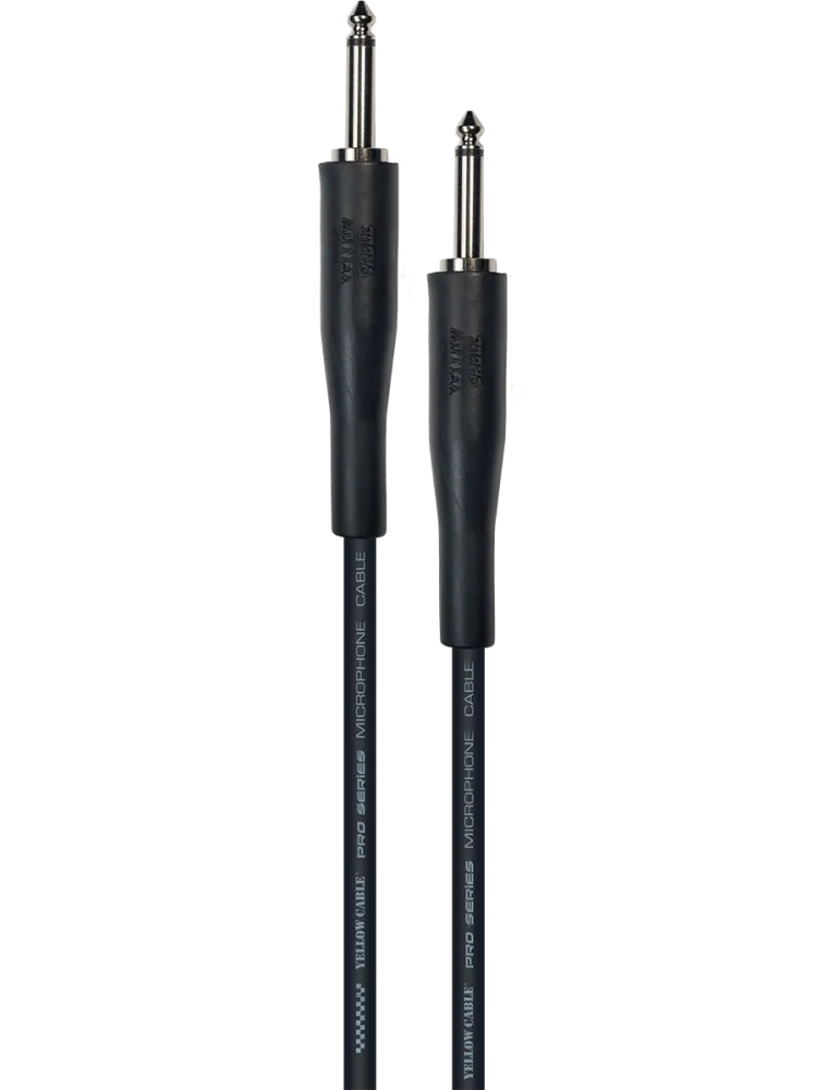 YELLOW CABLE G63D | MusicGoodDeal