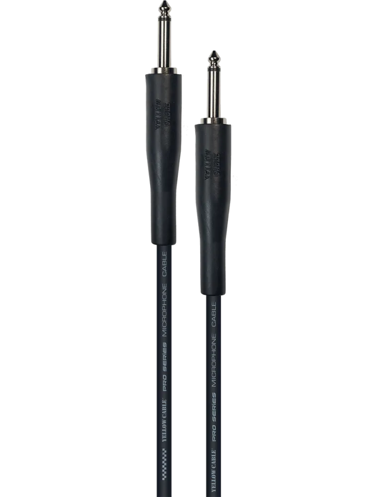 YELLOW CABLE G66D | MusicGoodDeal