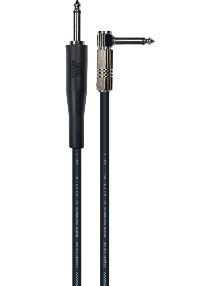 YELLOW CABLE G66D-C | MusicGoodDeal